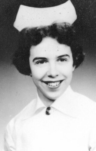 Sherrill Ann Wisser Jones